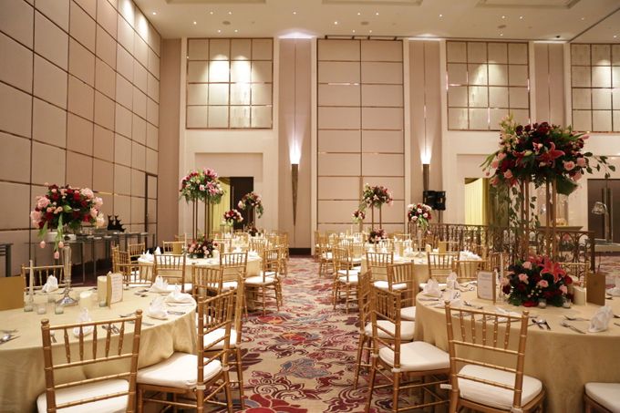 A WEDDING AT FAIRMONT by AIRY - 008 A WEDDING AT FAIRMONT by AIRY - 008