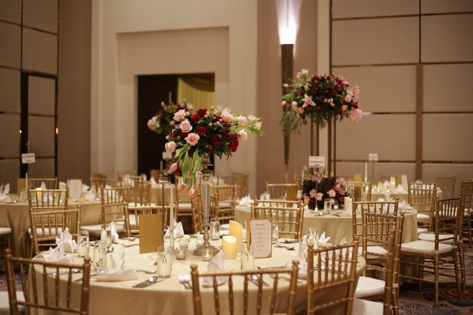 A WEDDING AT FAIRMONT by AIRY - 016 A WEDDING AT FAIRMONT by AIRY - 016