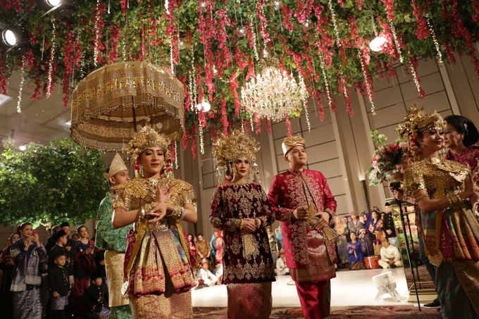 A WEDDING AT FAIRMONT by AIRY - 001 A WEDDING AT FAIRMONT by AIRY - 001