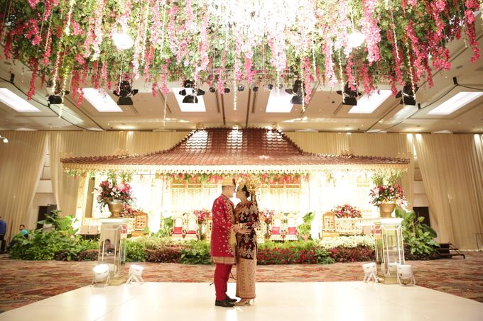 A WEDDING AT FAIRMONT by AIRY - 038 A WEDDING AT FAIRMONT by AIRY - 038