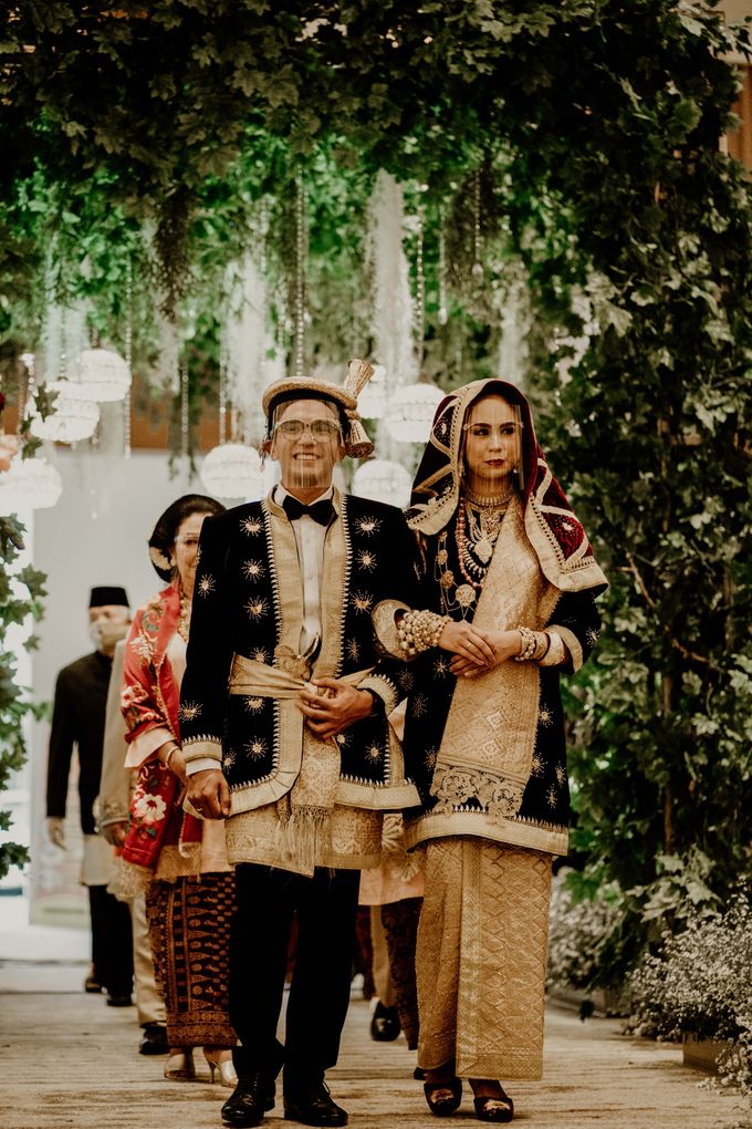 Zanita & Ugrasena Wedding Reception at The Allwynn by AKSA Creative - 013 Zanita & Ugrasena Wedding Reception at The Allwynn by AKSA Creative - 013