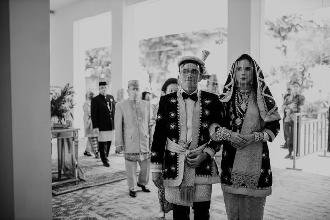 Zanita & Ugrasena Wedding Reception at The Allwynn by AKSA Creative - 010 Zanita & Ugrasena Wedding Reception at The Allwynn by AKSA Creative - 010