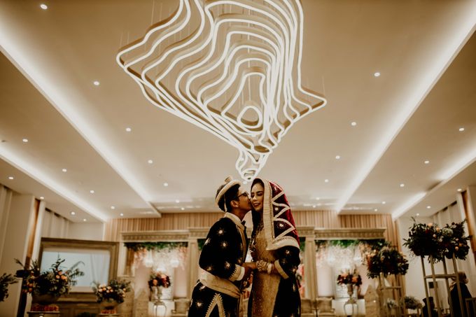 Zanita & Ugrasena Wedding Reception at The Allwynn by AKSA Creative - 006 Zanita & Ugrasena Wedding Reception at The Allwynn by AKSA Creative - 006