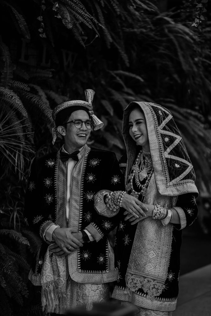Zanita & Ugrasena Wedding Reception at The Allwynn by AKSA Creative - 003 Zanita & Ugrasena Wedding Reception at The Allwynn by AKSA Creative - 003