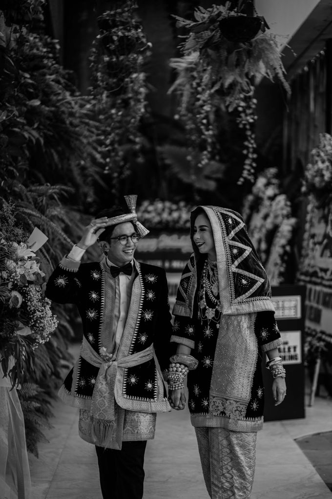 Zanita & Ugrasena Wedding Reception at The Allwynn by AKSA Creative - 004 Zanita & Ugrasena Wedding Reception at The Allwynn by AKSA Creative - 004