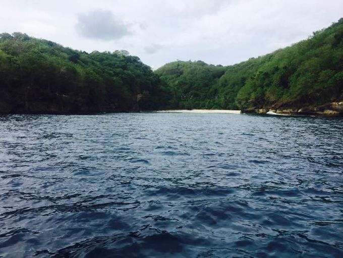 Romantic Proposal At Secluded Nusa Penida by Nagisa Bali - 003