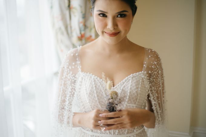 The Wedding of Zaza & Florin by Cerita Bahagia - 007 The Wedding of Zaza & Florin by Cerita Bahagia - 007