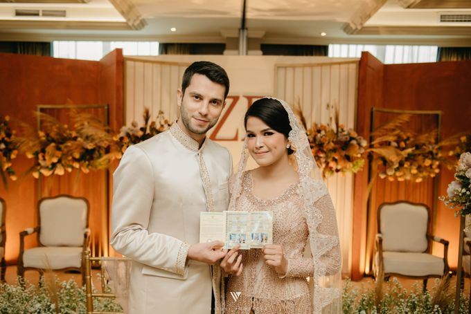 AKAD OF ATIKA & FLORIN by Cerita Bahagia - 006 AKAD OF ATIKA & FLORIN by Cerita Bahagia - 006