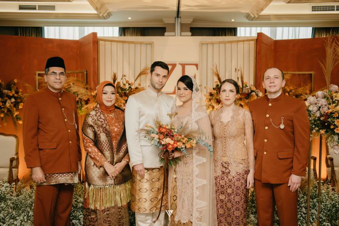 AKAD OF ATIKA & FLORIN by Cerita Bahagia - 008 AKAD OF ATIKA & FLORIN by Cerita Bahagia - 008