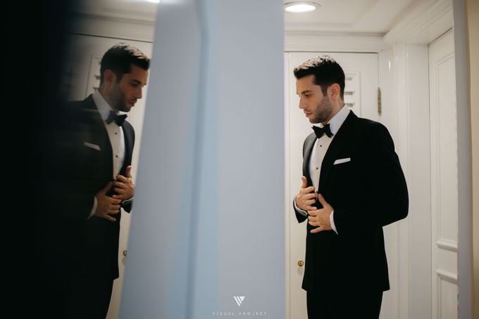 The Wedding of Zaza & Florin by Cerita Bahagia - 009 The Wedding of Zaza & Florin by Cerita Bahagia - 009