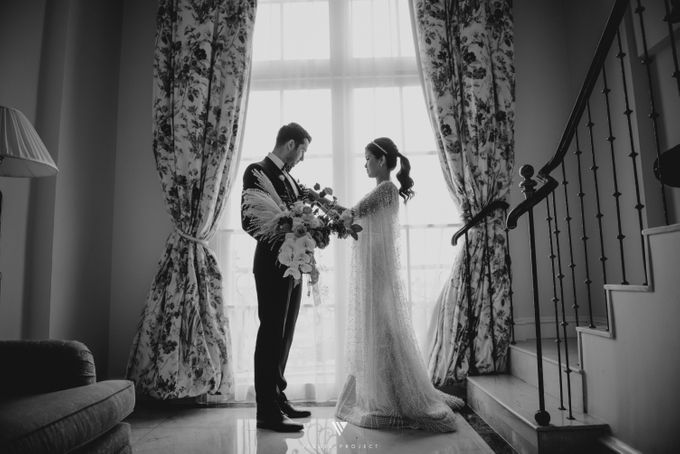 The Wedding of Zaza & Florin by Cerita Bahagia - 011 The Wedding of Zaza & Florin by Cerita Bahagia - 011