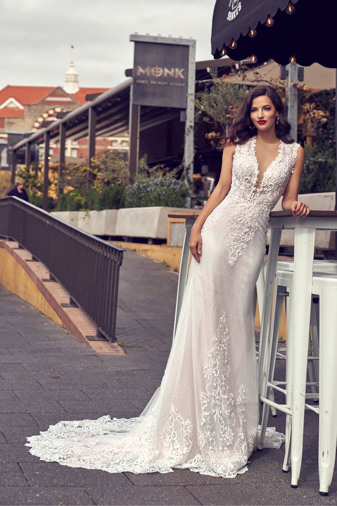 Grace Atelier Weddings - Zavana Bridal Collection by Grace Atelier Weddings - 002 Grace Atelier Weddings - Zavana Bridal Collection by Grace Atelier Weddings - 002