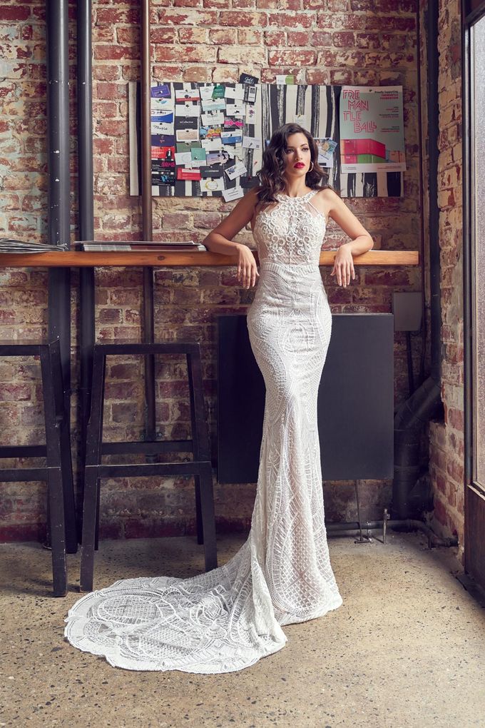 Grace Atelier Weddings - Zavana Bridal Collection by Grace Atelier Weddings - 003 Grace Atelier Weddings - Zavana Bridal Collection by Grace Atelier Weddings - 003