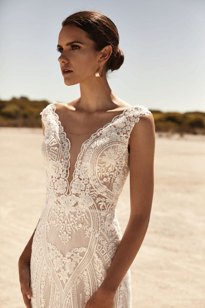 Grace Atelier Weddings - Zavana Bridal Collection by Grace Atelier Weddings - 001 Grace Atelier Weddings - Zavana Bridal Collection by Grace Atelier Weddings - 001