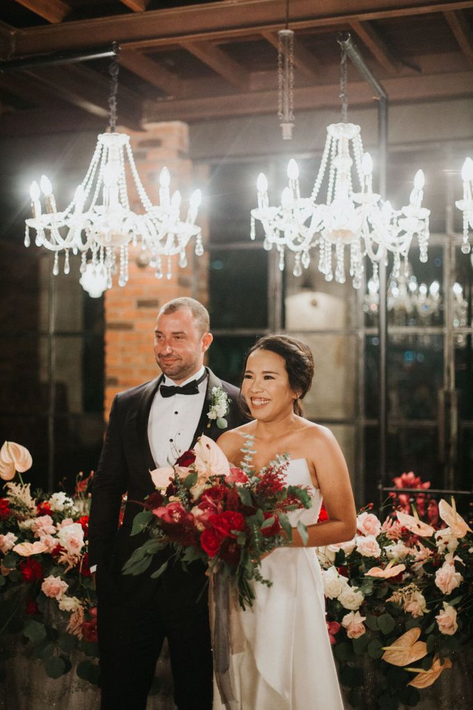 Mix Culture Wedding in Bali by Classy Decor - 025 Mix Culture Wedding in Bali by Classy Decor - 025