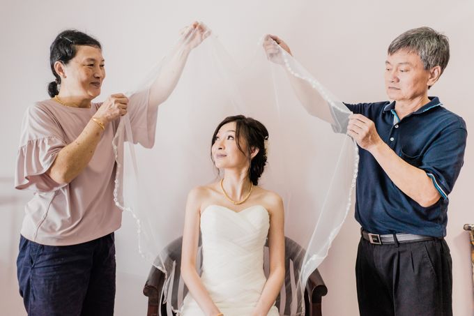 Tying the knot - Zentier & Meijie by Depth of Tales - 009 Tying the knot - Zentier & Meijie by Depth of Tales - 009