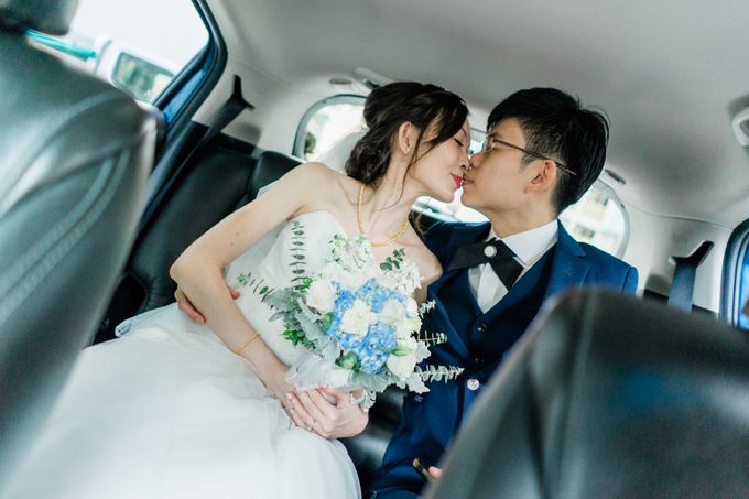 Tying the knot - Zentier & Meijie by Depth of Tales - 019 Tying the knot - Zentier & Meijie by Depth of Tales - 019