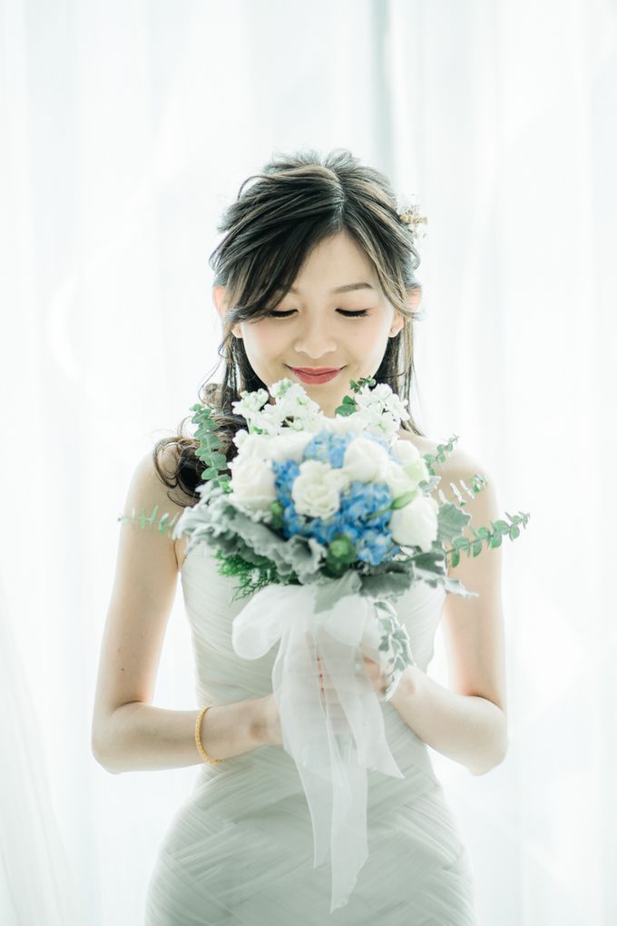 Tying the knot - Zentier & Meijie by Depth of Tales - 006 Tying the knot - Zentier & Meijie by Depth of Tales - 006