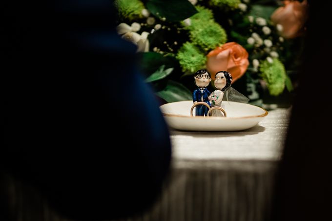 Tying the knot - Zentier & Meijie by Depth of Tales - 022 Tying the knot - Zentier & Meijie by Depth of Tales - 022
