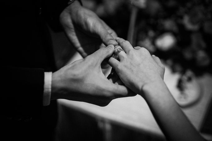 Tying the knot - Zentier & Meijie by Depth of Tales - 023 Tying the knot - Zentier & Meijie by Depth of Tales - 023
