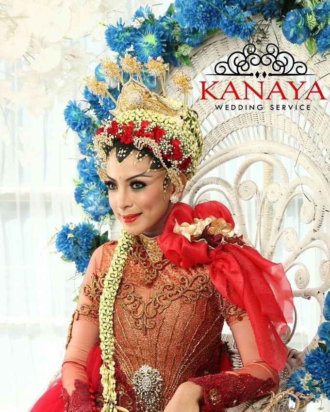 Pengantin Muslim Jogja Paes Ageng by KANAYA Kebaya & Bridal - 003 Pengantin Muslim Jogja Paes Ageng by KANAYA Kebaya & Bridal - 003
