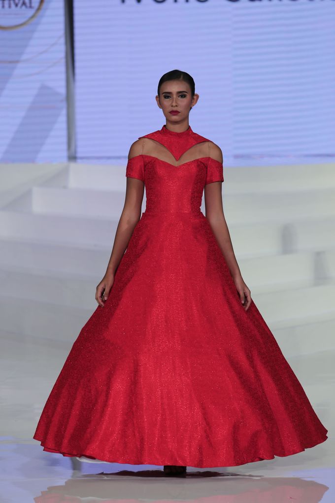 Jogja Fashion Festival 2017 by Ivone sulistia - 004 Jogja Fashion Festival 2017 by Ivone sulistia - 004