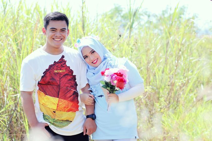 From Prewedding Erin & Gingin by CALLISTA PHOTOGRAPHY - 001 From Prewedding Erin & Gingin by CALLISTA PHOTOGRAPHY - 001