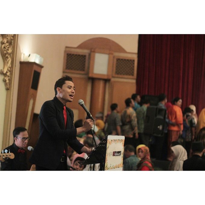 Middle Acoustic at Pertamina Simprug by HEAVEN ENTERTAINMENT - 001 Middle Acoustic at Pertamina Simprug by HEAVEN ENTERTAINMENT - 001
