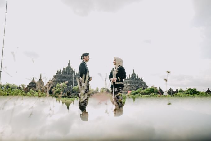 Prewedding session Zhana & Aji by jogjasendu - 001 Prewedding session Zhana & Aji by jogjasendu - 001