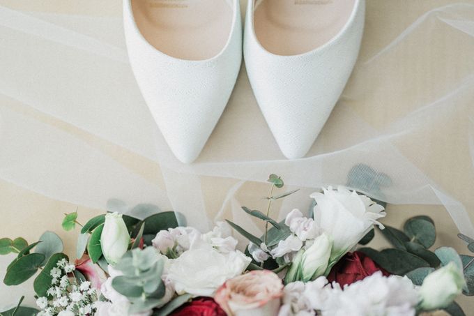 Tying the knot - Zheng Hua & Agnes by Depth of Tales - 002 Tying the knot - Zheng Hua & Agnes by Depth of Tales - 002