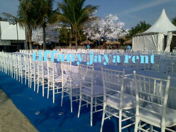 Tiffany Chair by TIFFANY JAYA RENT-KURSI TIFFANY - 008 Tiffany Chair by TIFFANY JAYA RENT-KURSI TIFFANY - 008