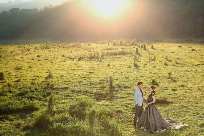 Prewedding photo by Henokh Wiranegara by All Seasons Photo - 010 Prewedding photo by Henokh Wiranegara by All Seasons Photo - 010