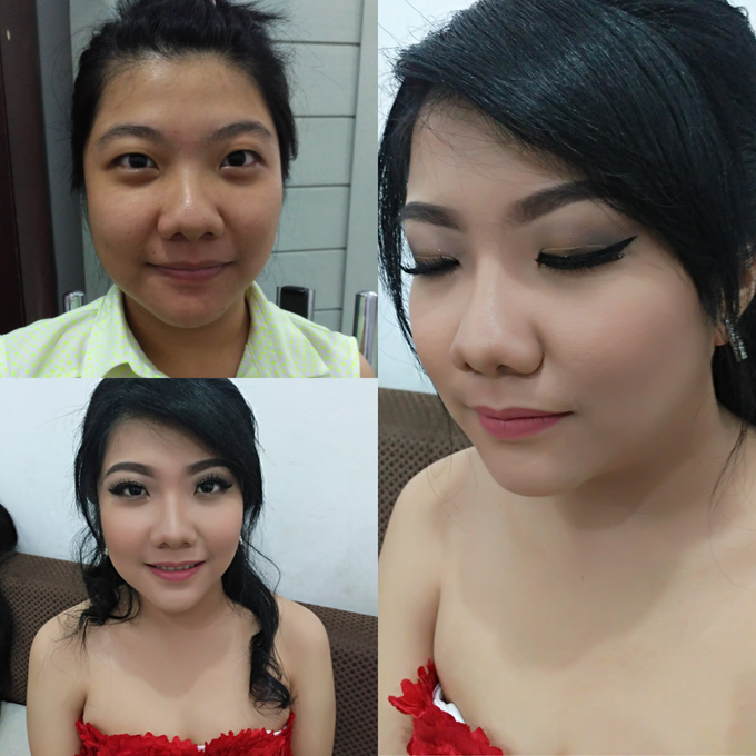 Makeup By Yasca Natalia MUA by Yasca Natalia MakeupArtist - 008