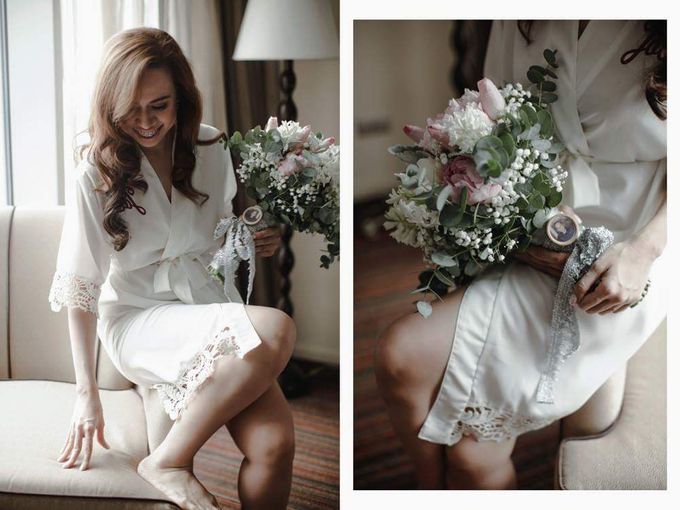 In Love with Peonies & Hyacinths by The Gallery Photo - 014 In Love with Peonies & Hyacinths by The Gallery Photo - 014
