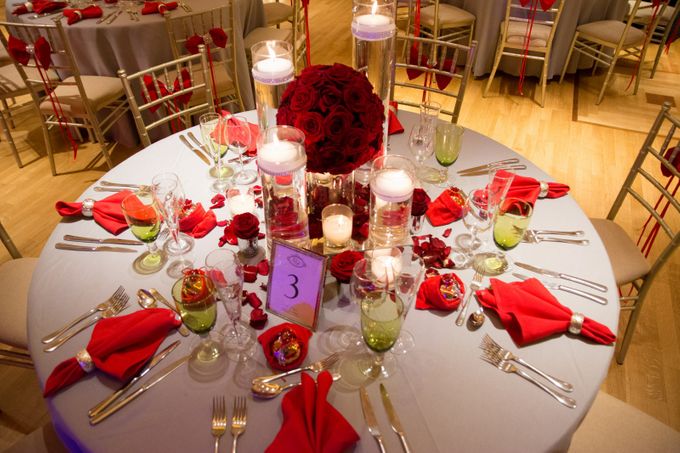 Luxury Christmas Red & Gold Wedding by Diamond Events - 038 Luxury Christmas Red & Gold Wedding by Diamond Events - 038