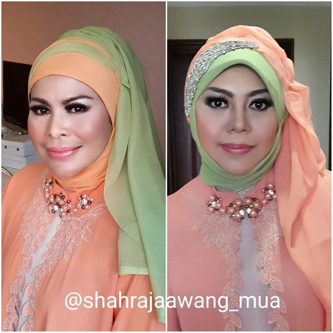 Simple by Aditya Shahrajaawang MUA - 005 Simple by Aditya Shahrajaawang MUA - 005