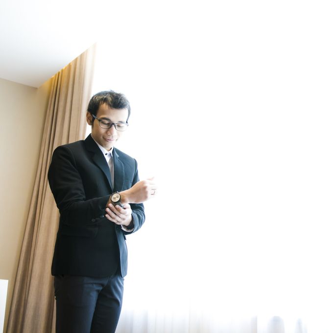 The Wedding Anisya by C+ Productions - 001 The Wedding Anisya by C+ Productions - 001