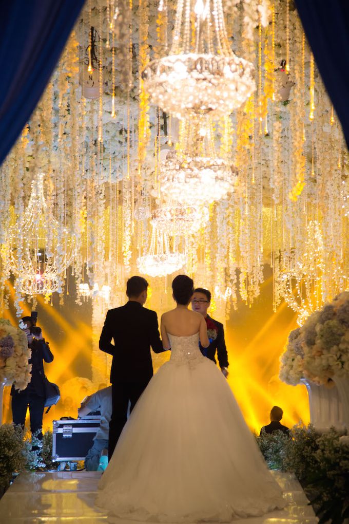 The Wedding Of DEVAN & LIDYA by Best Decor - 001 The Wedding Of DEVAN & LIDYA by Best Decor - 001