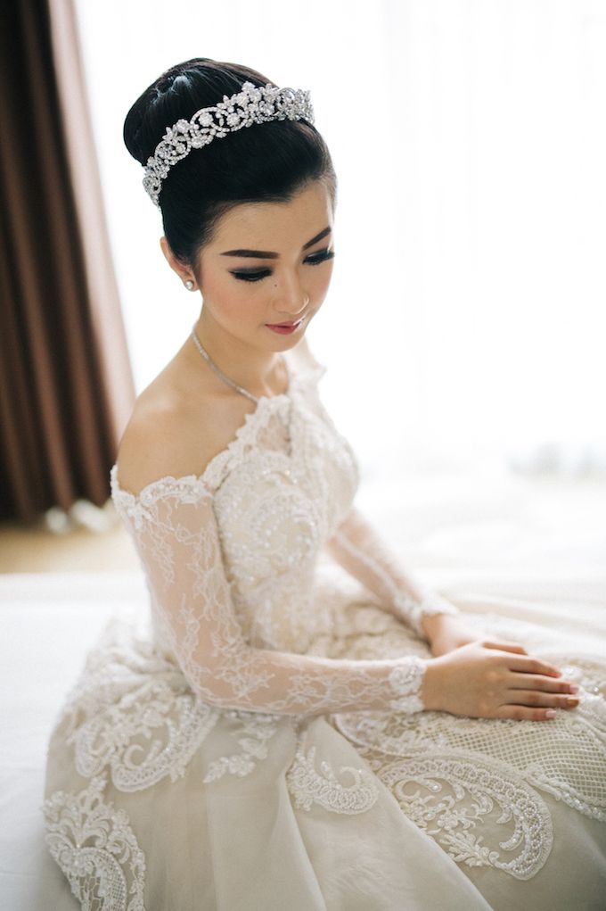 Pure White by LECIEL DESIGN - 007 Pure White by LECIEL DESIGN - 007