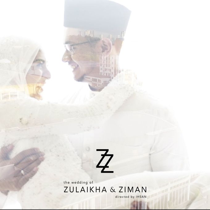 The Solemnization of Zulaikha & Ziman by Twinception Productions - 001 The Solemnization of Zulaikha & Ziman by Twinception Productions - 001