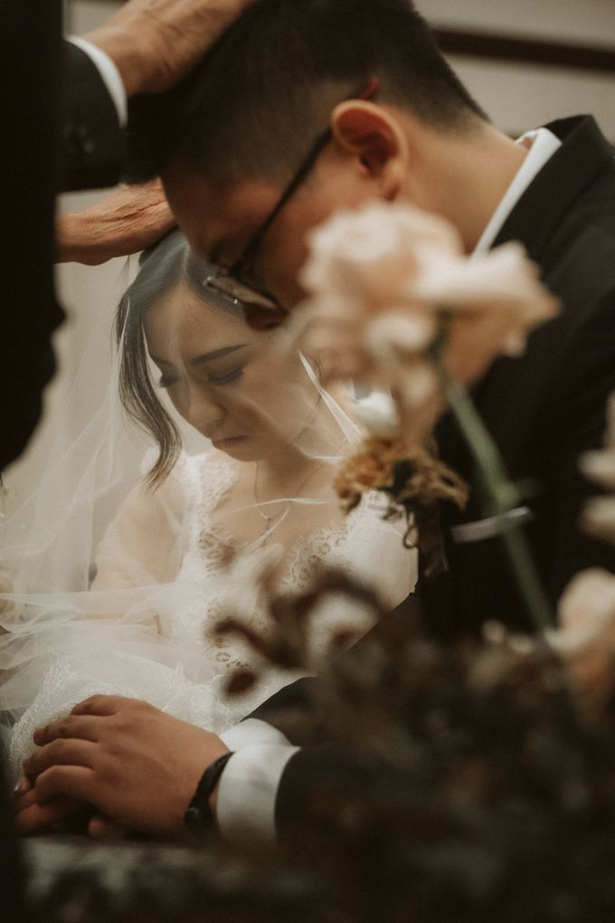 Zunio Angelita by Eliev Atelier - 004