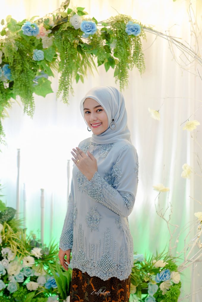Engagement Agus & Raisa by Zulfahmi Wedding Portrait - 014 Engagement Agus & Raisa by Zulfahmi Wedding Portrait - 014