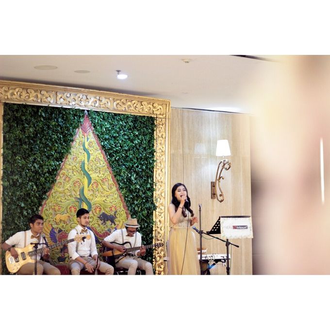 Middle Acoustic - Graha Dirgantara by HEAVEN ENTERTAINMENT - 001 Middle Acoustic - Graha Dirgantara by HEAVEN ENTERTAINMENT - 001