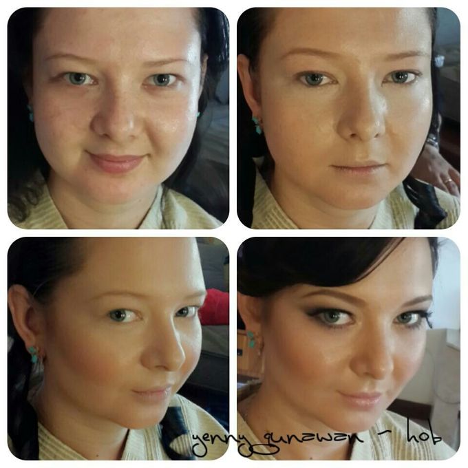 Before - After by Beyond Makeup Indonesia - 014 Before - After by Beyond Makeup Indonesia - 014