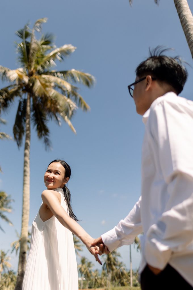 Fauzi & Fira by Mini Studio Photo - 009