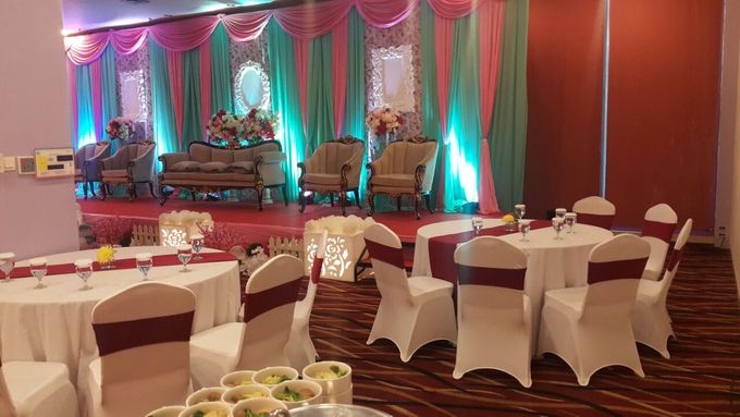 Hall Of Fame 7 by Fame Hotel Gading Serpong - 003 Hall Of Fame 7 by Fame Hotel Gading Serpong - 003