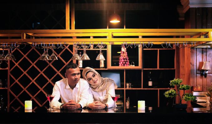 Prawedding Handoko & nisa by Rezamotography - 004