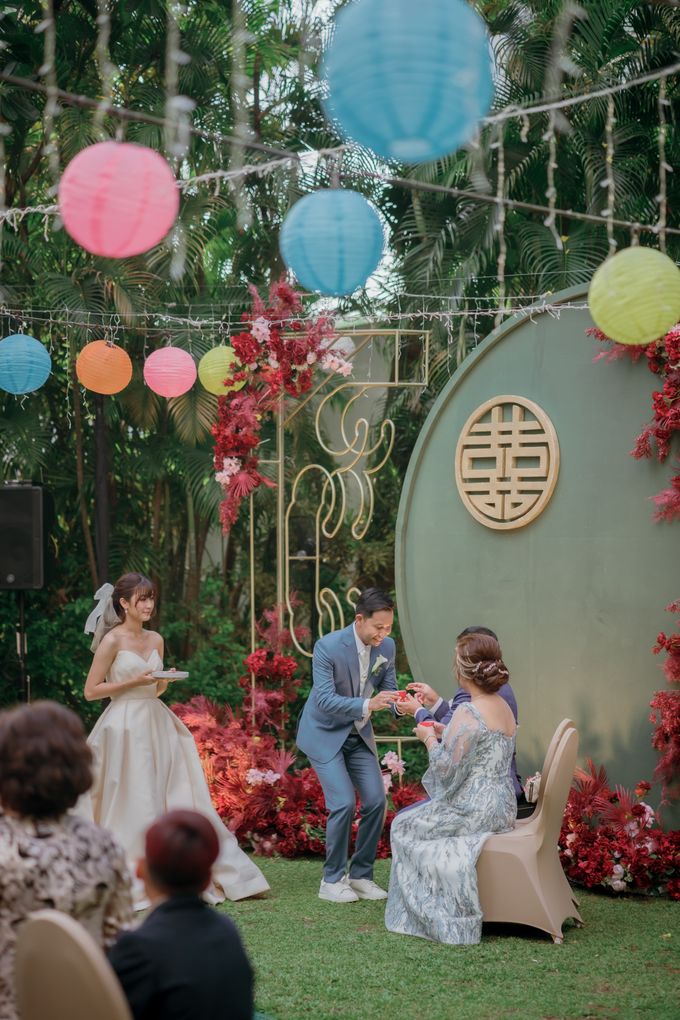 Concept: Magical Waterfall in Enchanted Forest Inspiration: We wanted to manifest the idea of #OverflowingLove into each elements in our client’s wed by ASA organizer - 005 Concept: Magical Waterfall in Enchanted Forest Inspiration: We wanted to manifest the idea of #OverflowingLove into each elements in our client’s wed by ASA organizer - 005