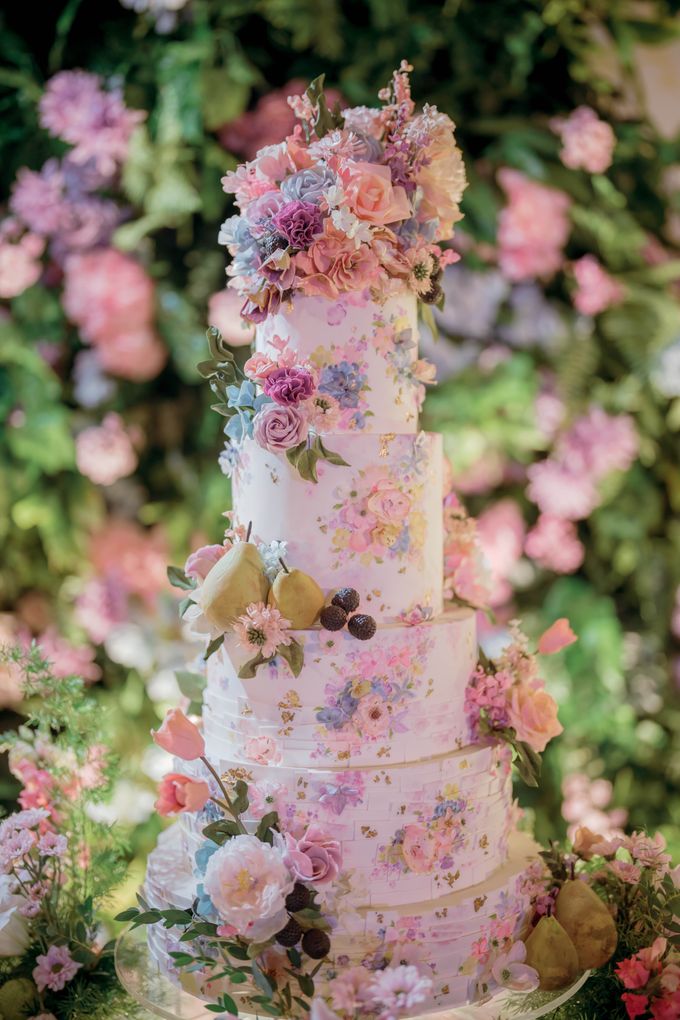 Concept: Magical Waterfall in Enchanted Forest Inspiration: We wanted to manifest the idea of #OverflowingLove into each elements in our client’s wed by ASA organizer - 029 Concept: Magical Waterfall in Enchanted Forest Inspiration: We wanted to manifest the idea of #OverflowingLove into each elements in our client’s wed by ASA organizer - 029