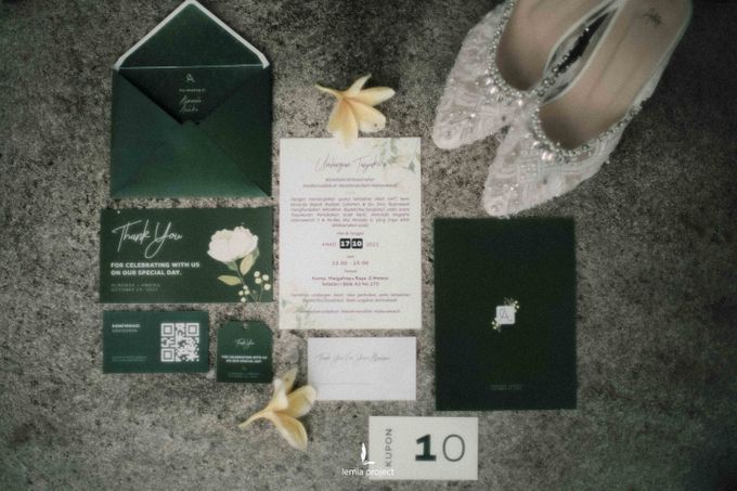 Wedding in the Rain by Maxi's Resto - 001 Wedding in the Rain by Maxi's Resto - 001